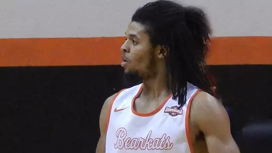 North Texas hands Kats 69-64 loss Tuesdsay