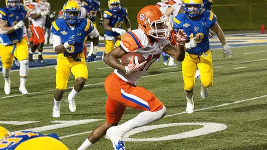 Big Southland Rematch in Lake Charles Tonight