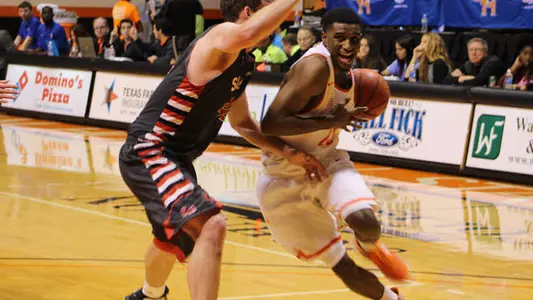 Second half surge lifts Kats to 109-61 victory