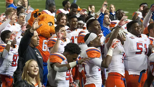 SamHouston versus Colgate Game Notes