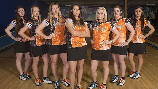 Sam Houston No. 7 in February NTCA Poll