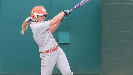 SHSU faces tough foes in UTA Invitational