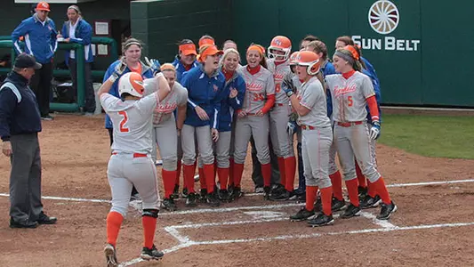 Bearkats fall twice Saturday in San Marocs