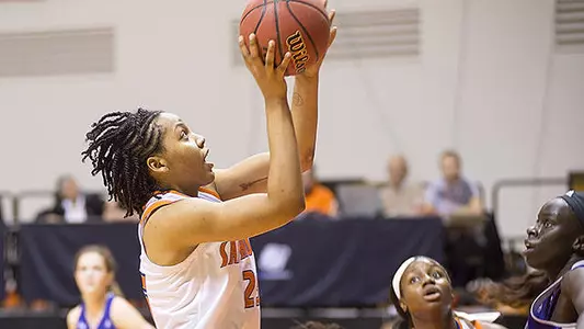 Kats fall 63-48 to ACU