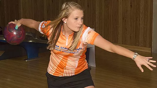 Bearkats in fourth place in New Jersey