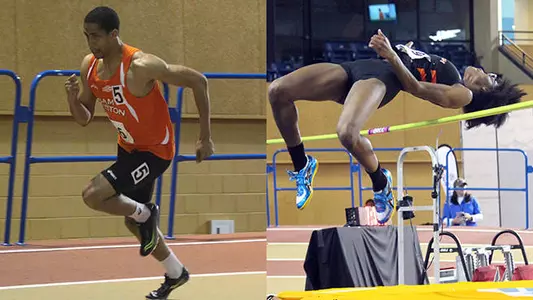 Southland Indoor Championships Begin Monday