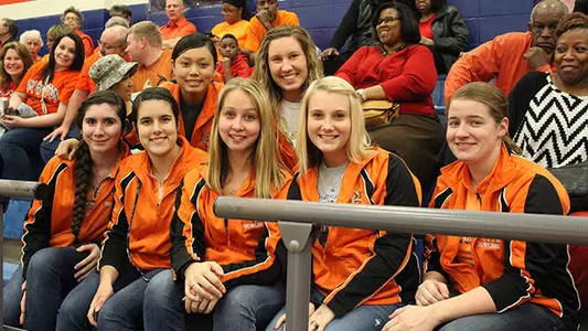 Bearkats 10-1 at SFA Jacks Invitational