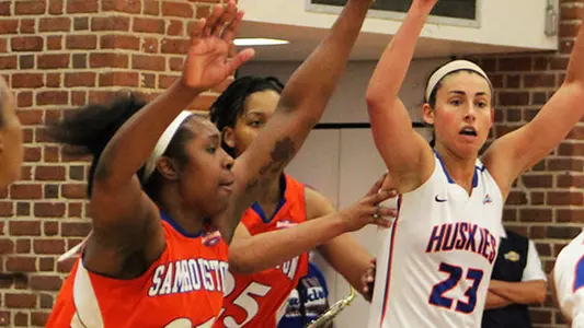 Comeback falls short in 66-61 loss at HBU