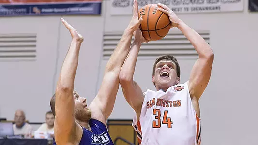 Big men dominate in 71-49 win over ACU