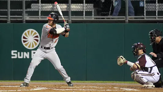 Kats rout Cats 10-0