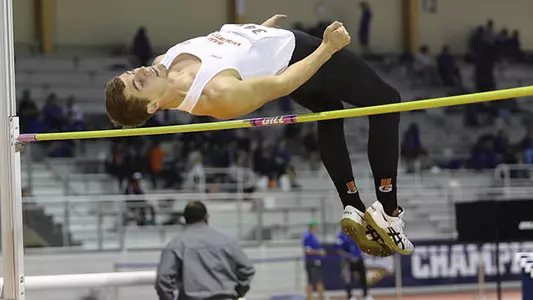 Kat men take second place in Birmingham