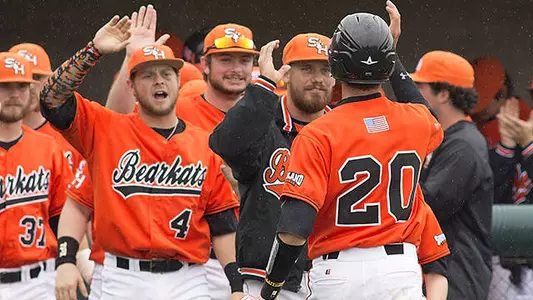 Kleberg Bank College Classic this weekend