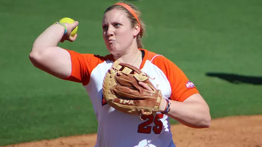 SHSU faces tough foes in Mobile, Alabama