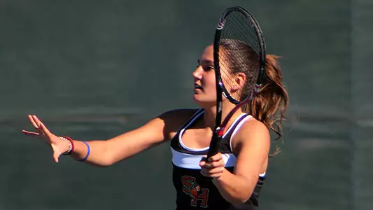 Lions defeat SHSU women 6-1 in Hammond