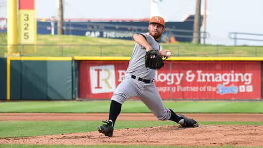 Kats drop pitching duel with Mizzou 2-0