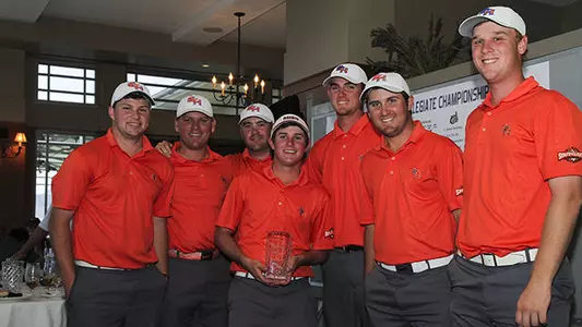Cabra wins Bayou City Collegiate Championship