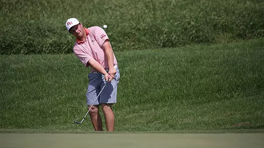Cabra named Southland Golfer of the Month