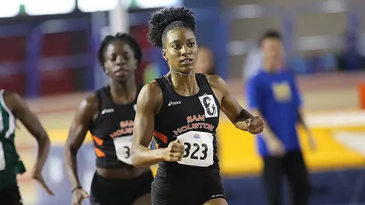 Nine Women Earn All-Southland Honors