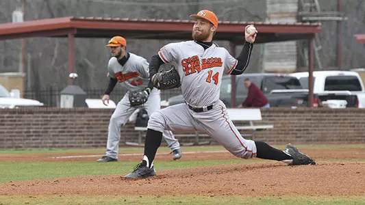 Kats to face Wildcats in Saturday doubleheader