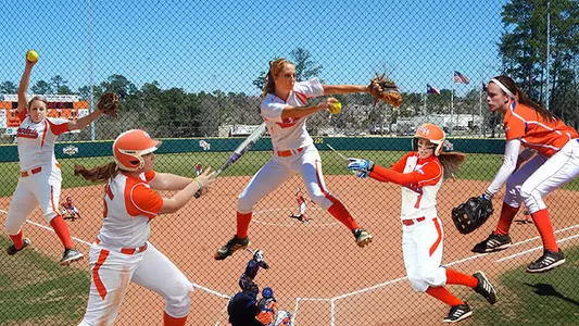 Softball opens season Friday in San Marcos
