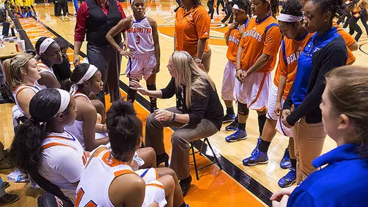 Bearkats look to adjust to new NCAA rules