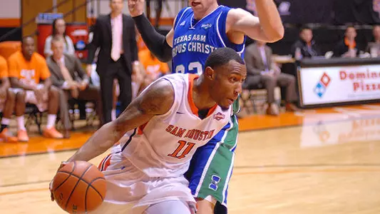 Sam Houston 67 A&M-Corpus Christi 59