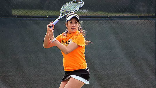 New Mexico State downs SHSU 5-2