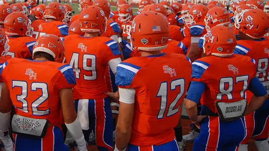 Bearkat Season Ticket Holder Referral Program