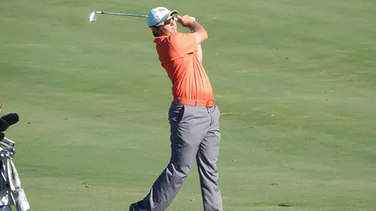 Kats seventh at Oak Hills