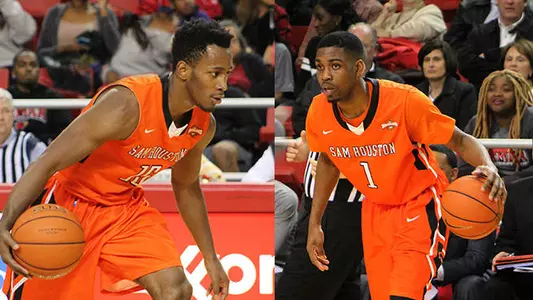Ransom & Peters Look To Finish Strong