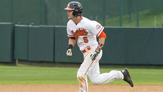 SHSU at NWLA series starts Saturday