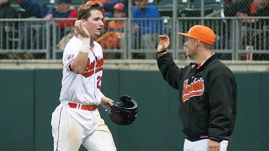 Bearkats host Baylor Tuesday at 6:30 PM