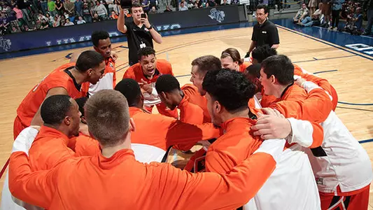 Intensity, focus highlight first practices