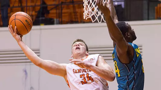 Kats roll to CIT win 87-71 over UNCW