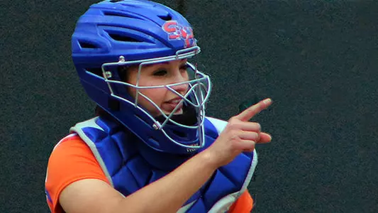 Bearkats Top Lions 8-3 In Series Finale