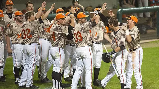 Kats resume Southland action Thursday at SFA