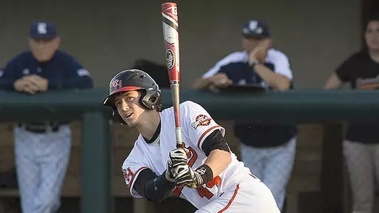Sam Houston blasts Rice 11-4 Wednesday