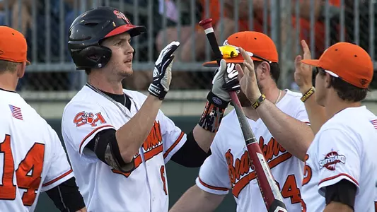 UCA Bears Next Target for Bearkat Baseball