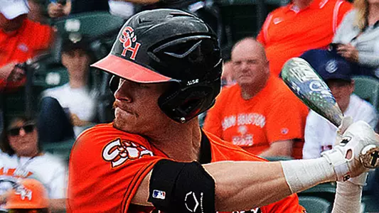 HBU earns series win with 10-5 win Saturday