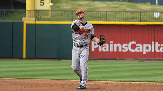 Bearkats open Southland title defense against UNO
