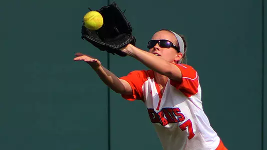 Kats open Southland play at McNeese State