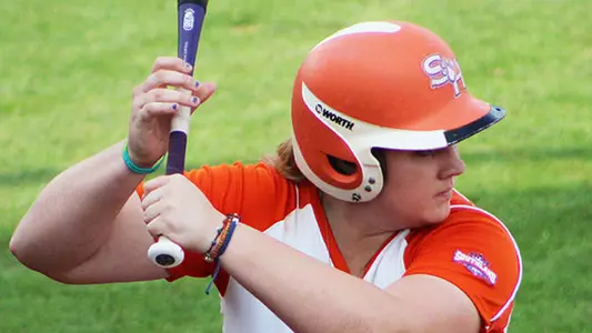 Adams blasts 2 homers in loss at McNeese