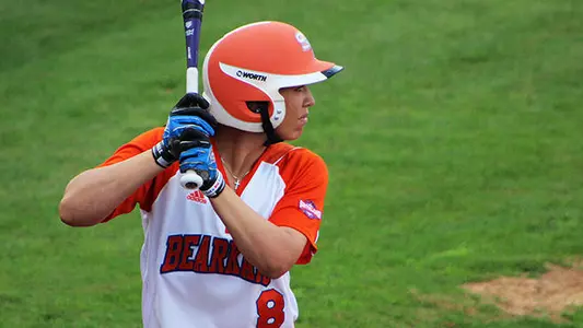 No. 20 Texas A&M hands Kats 9-1 loss