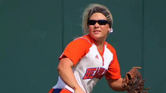 Cowgirls sweep Sam Houston in Lake Charles
