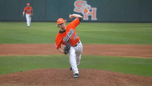 Boyd tosses complete game shutout in 11-0 win