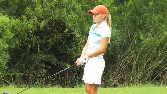 Nelson 4th Kats 5th at Southland Golf