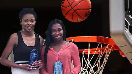 Signees Earn McDonalds Full Court Award