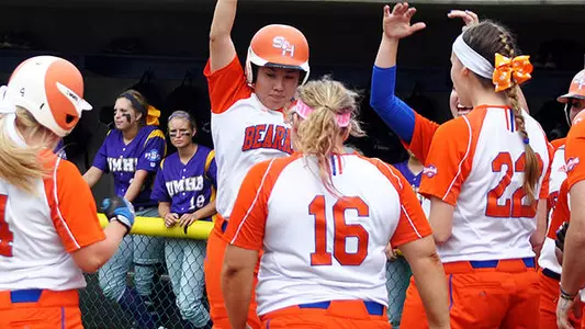 Bearkat-Wildcats Moved Up To 11 a.m. Friday