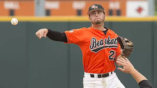 Rematch With Cougars At UH Tuesday