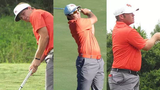 Sam Houston begins title defense Monday